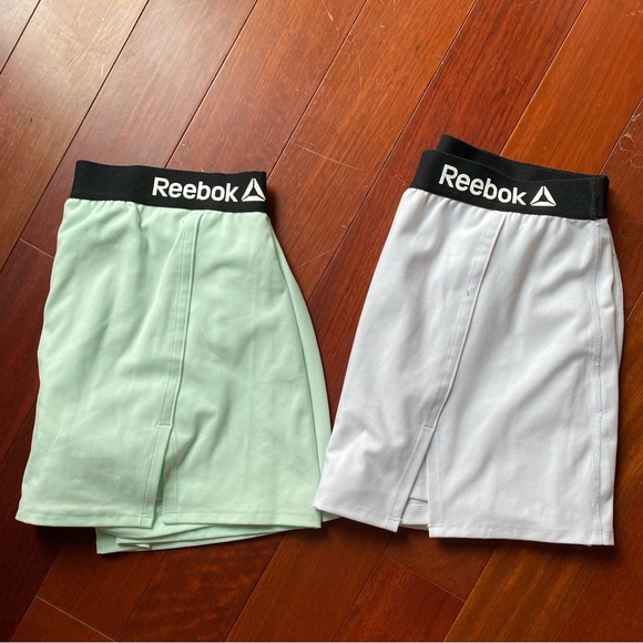 TWO Reebok Skorts for the price of one! - Picture 4 of 10